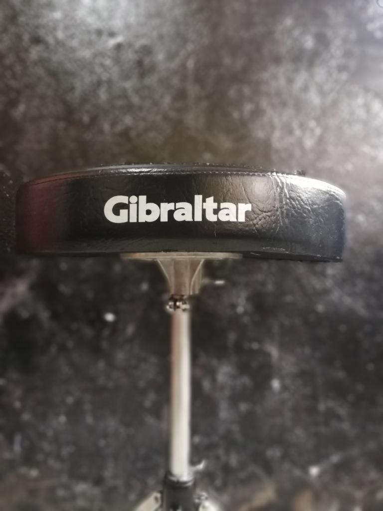 Silla Gibraltar Tipo Moto