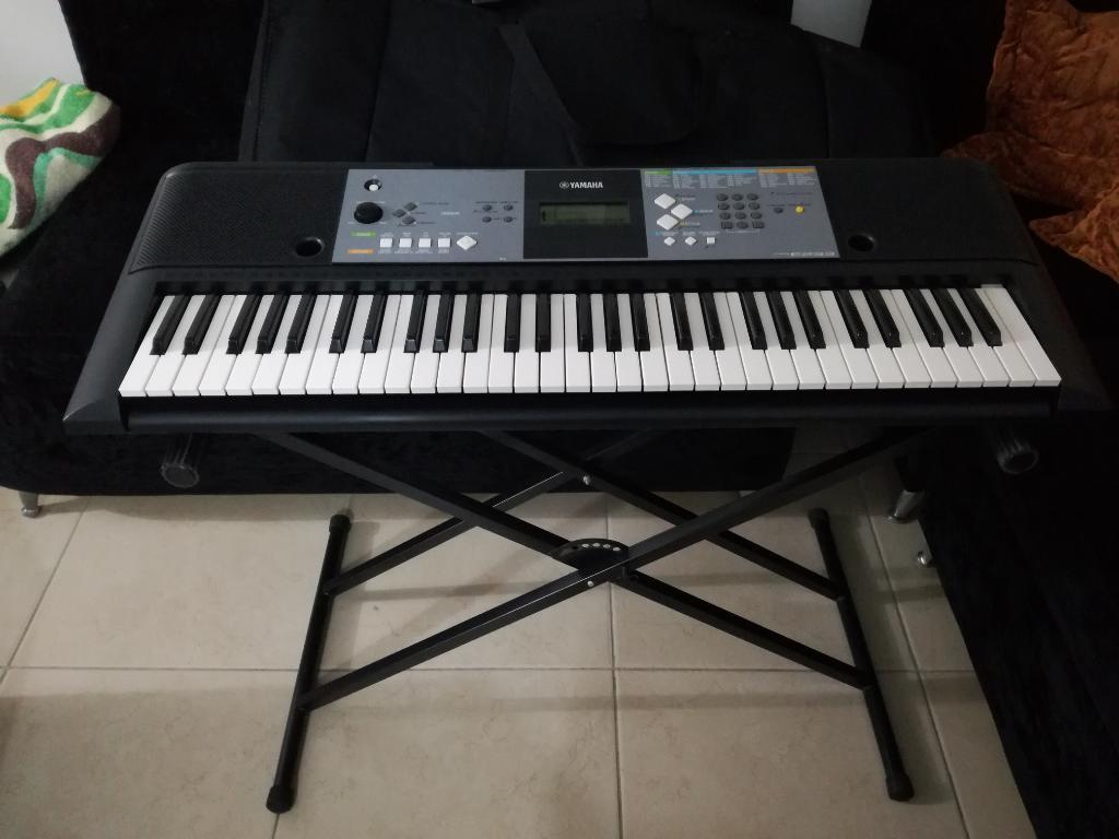 Teclado Organeta Yamaha