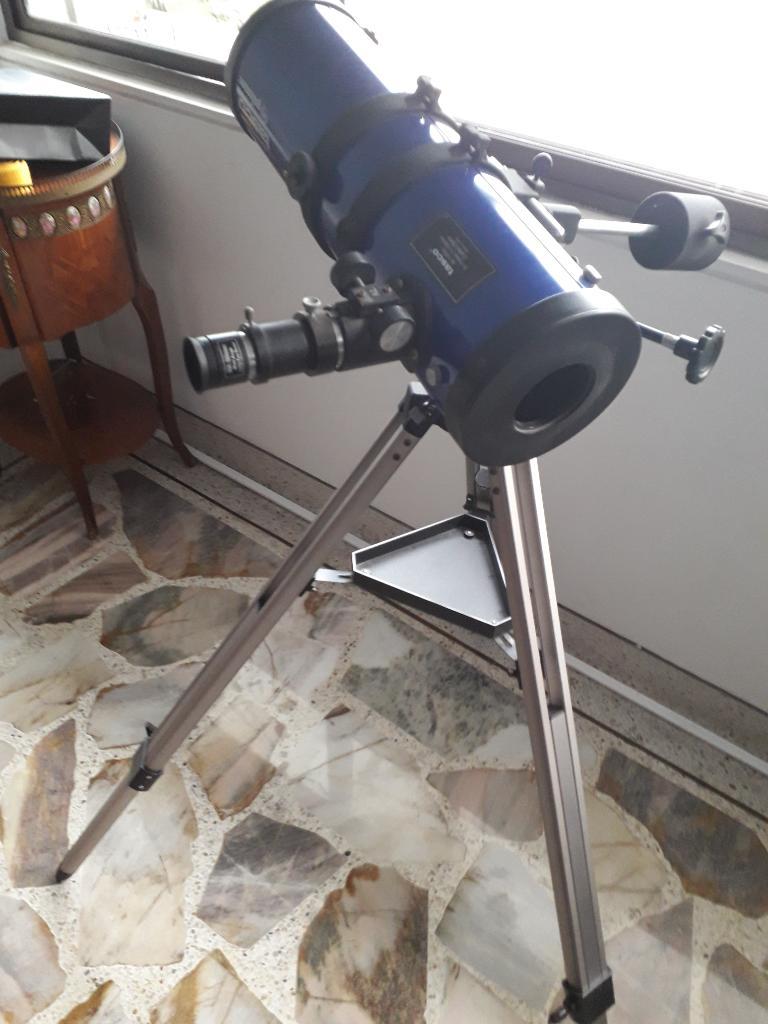 Telescopio Tasco