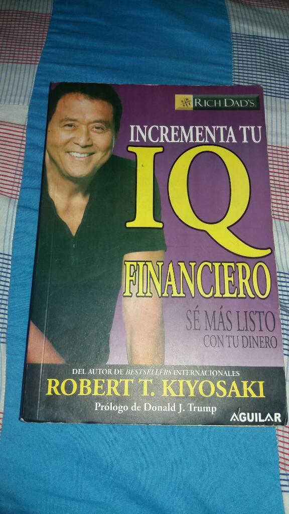 Vendo Libro de Educación Financiera