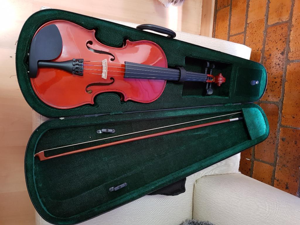 Vendo Violin