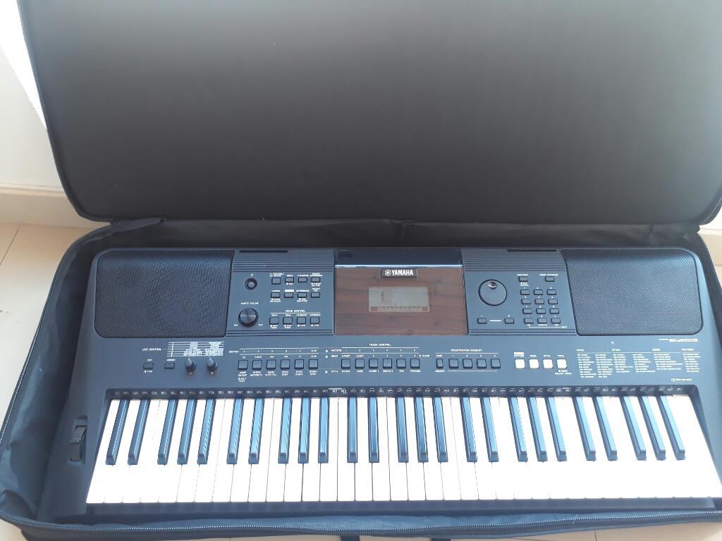 Yamaha E453