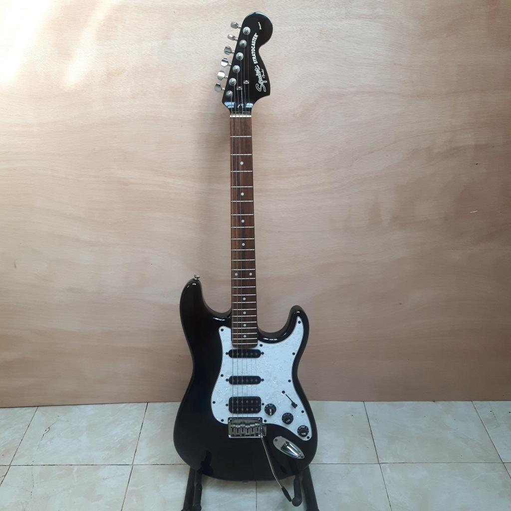 guitarra electrica Fender Squier Edition Standard