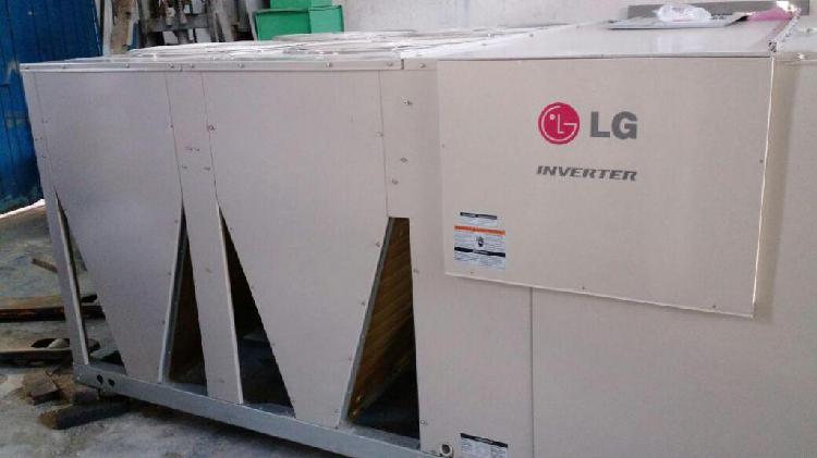 AIRE ACONDICIONADO INVERTER LG!!!