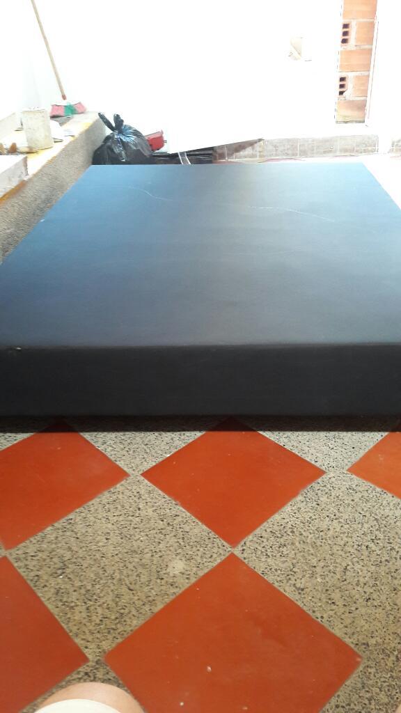 Base Cama Favorable 140 X 190