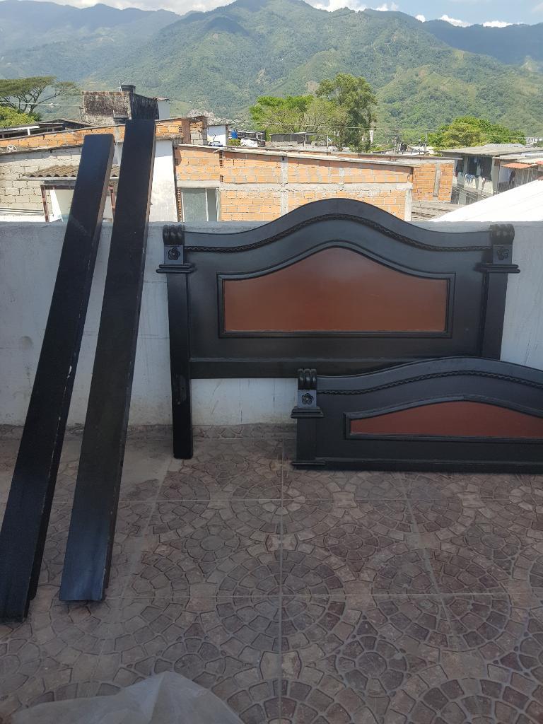 Cama 1.30 X 1.90