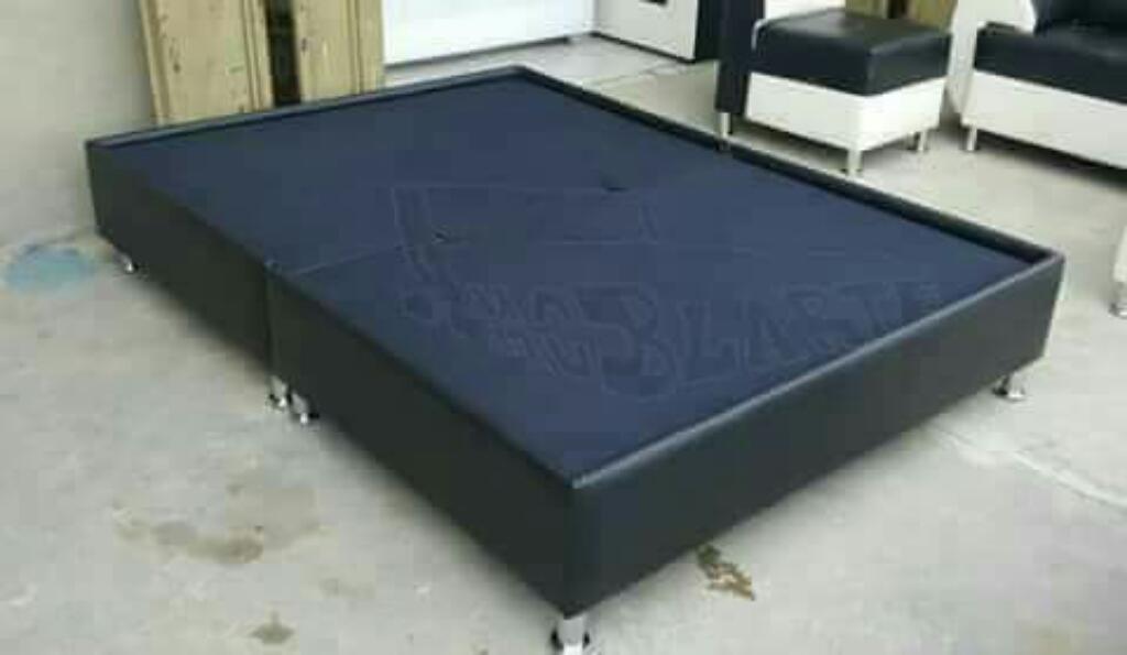 Cama Bases 140 X 190