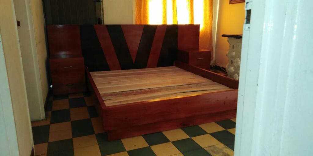 Cama en Venta