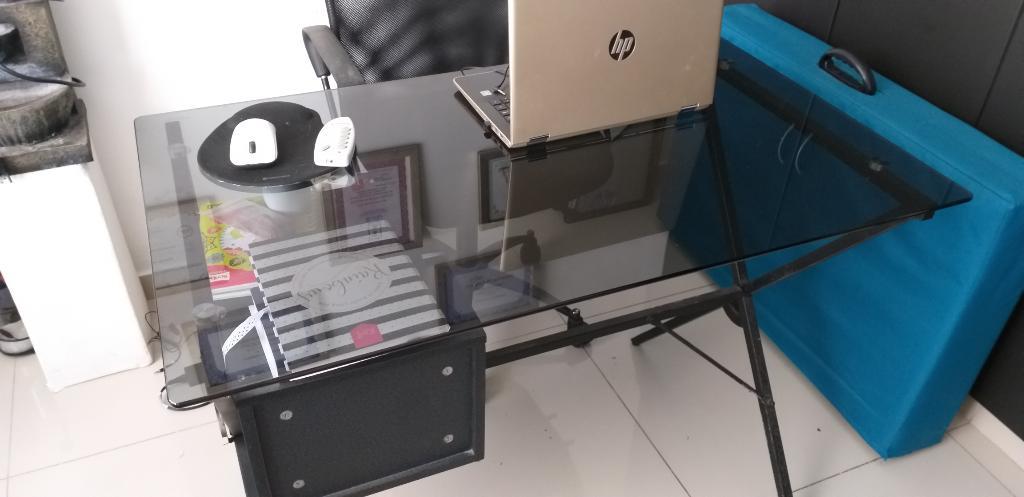 Escritorio Y Silla