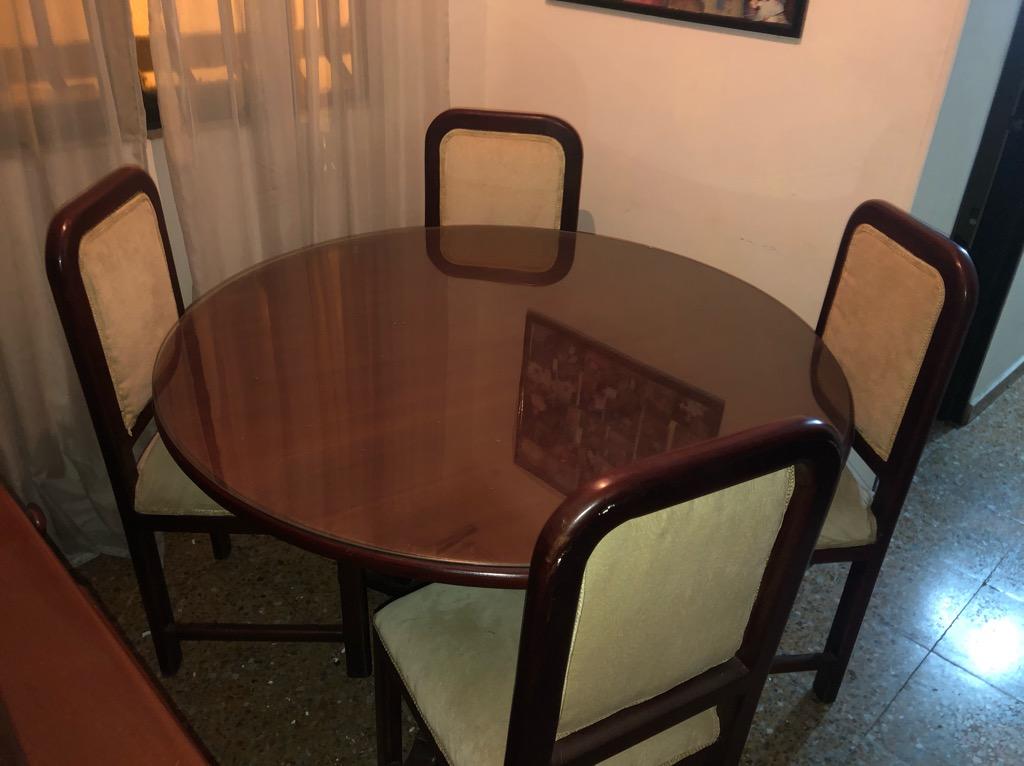 Juego de Comedor