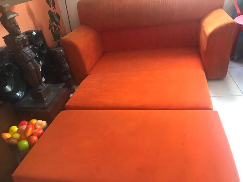 Oferta Sofa Cama