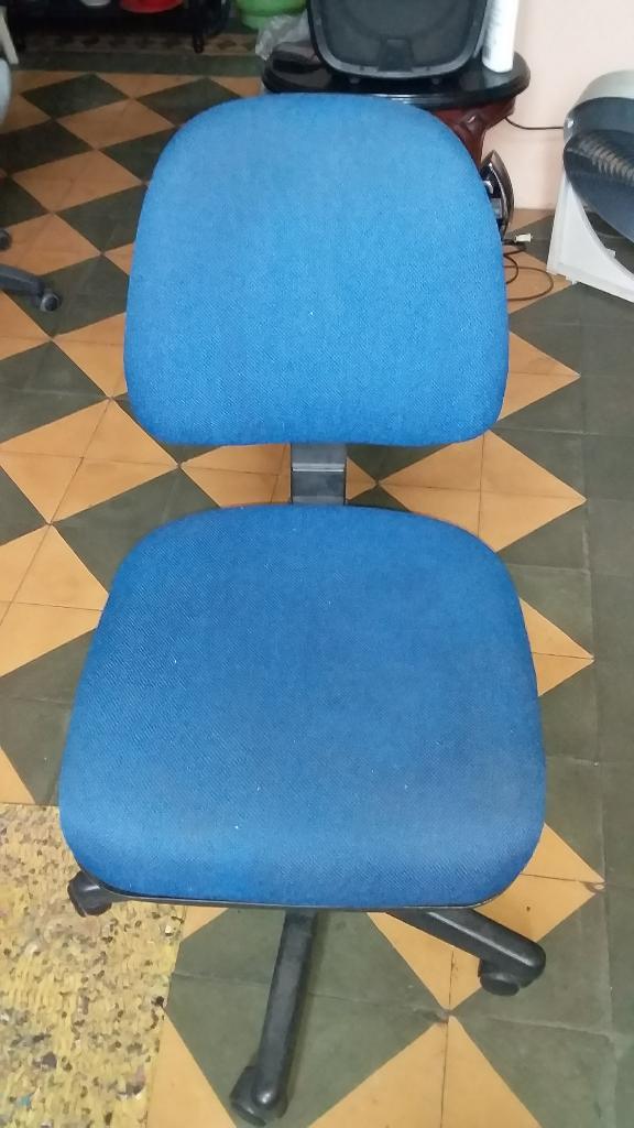 Se Vende Silla de Secretaria