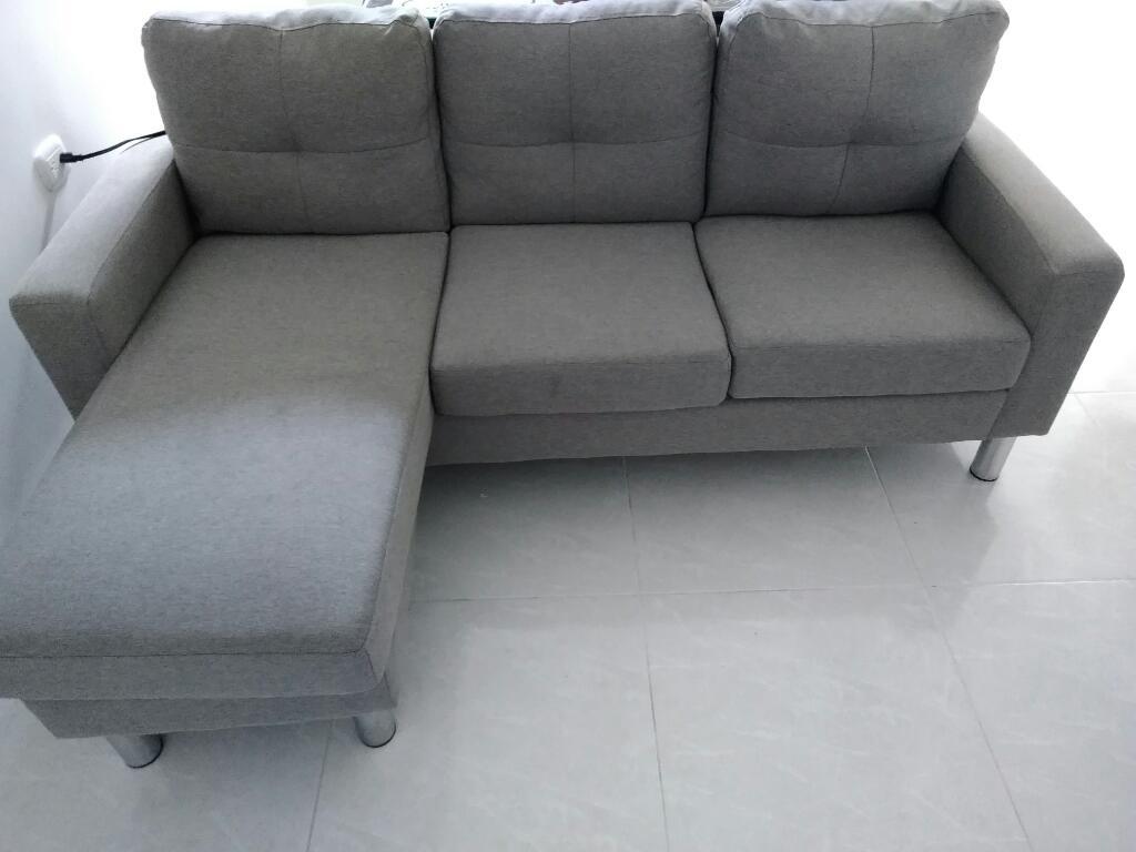 Sofa L Tela
