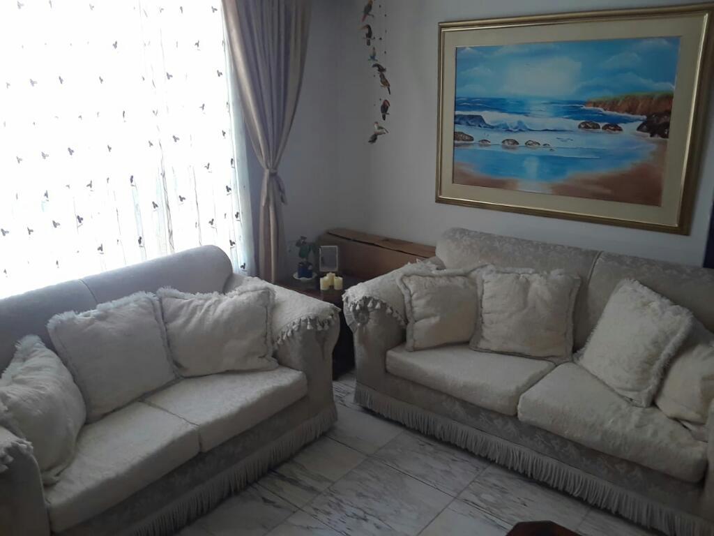 Vendo 2 Sofas