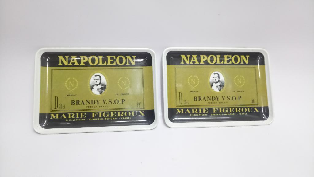 Bandeja Italy Napoleon Coleccion