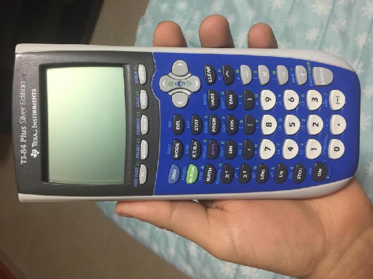 Calculadora graficadora