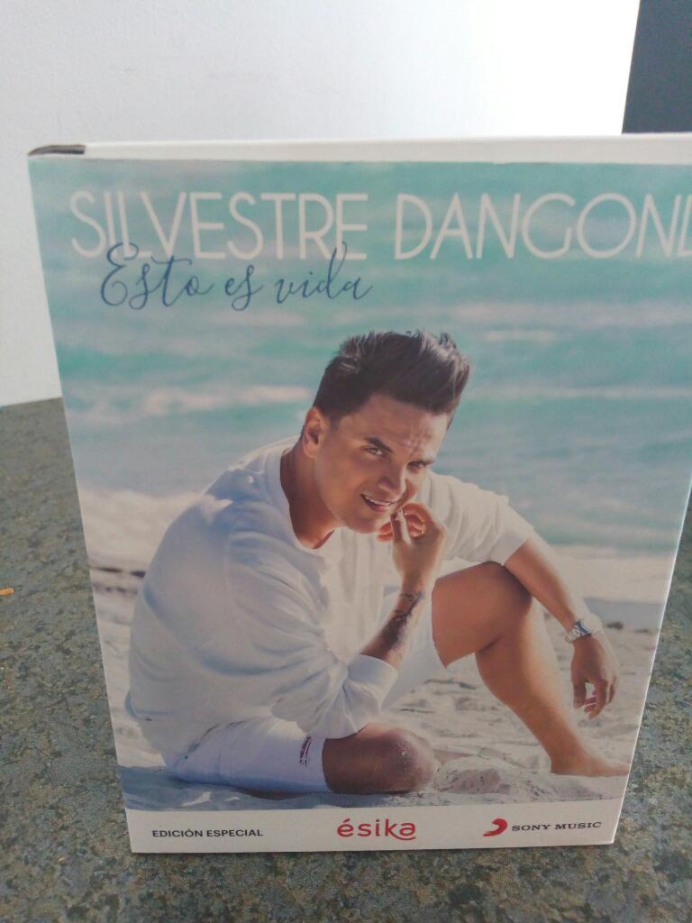 Cdoriginal de Silvestre Dangon Yparlante