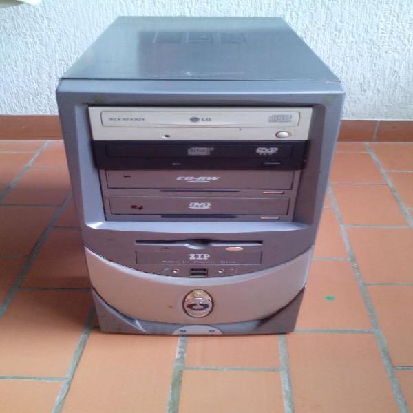 Cpu Viejita Y Otros