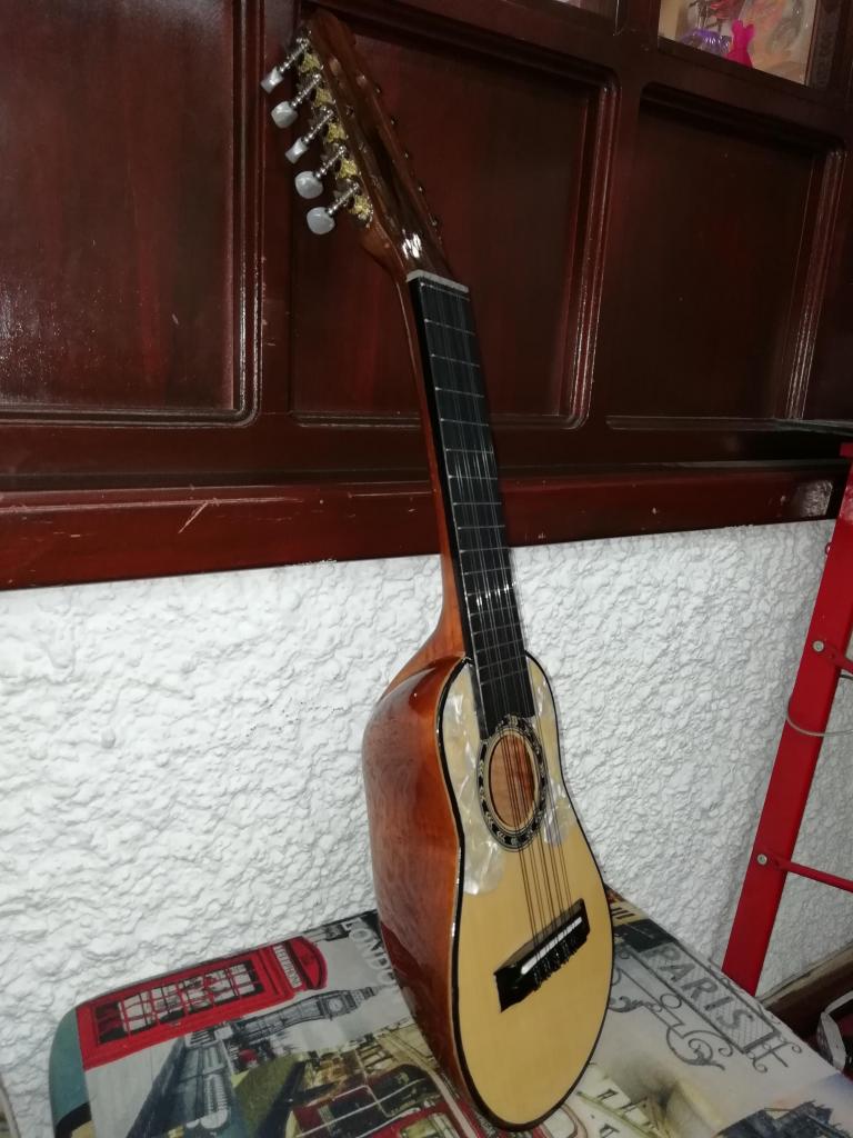 Estupendo Charango