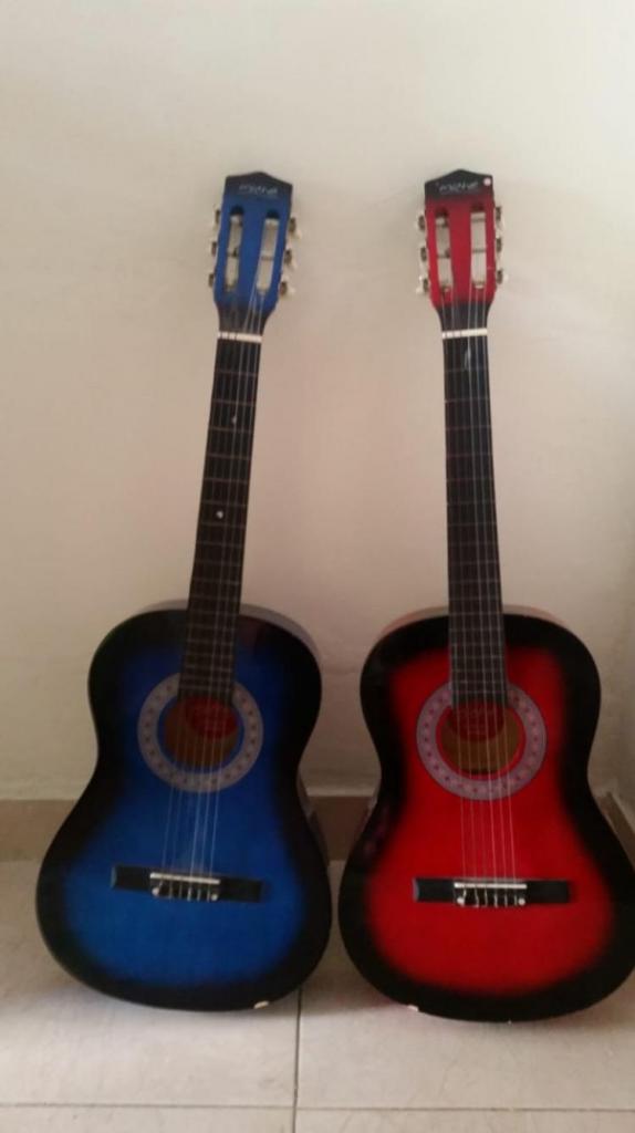 Guitarras