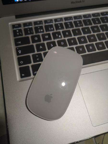 Mouse Apple Mac