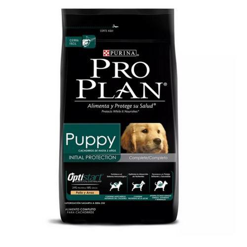 Proplan Cachorro Complete 22,5kilos Envio Nal Gratis