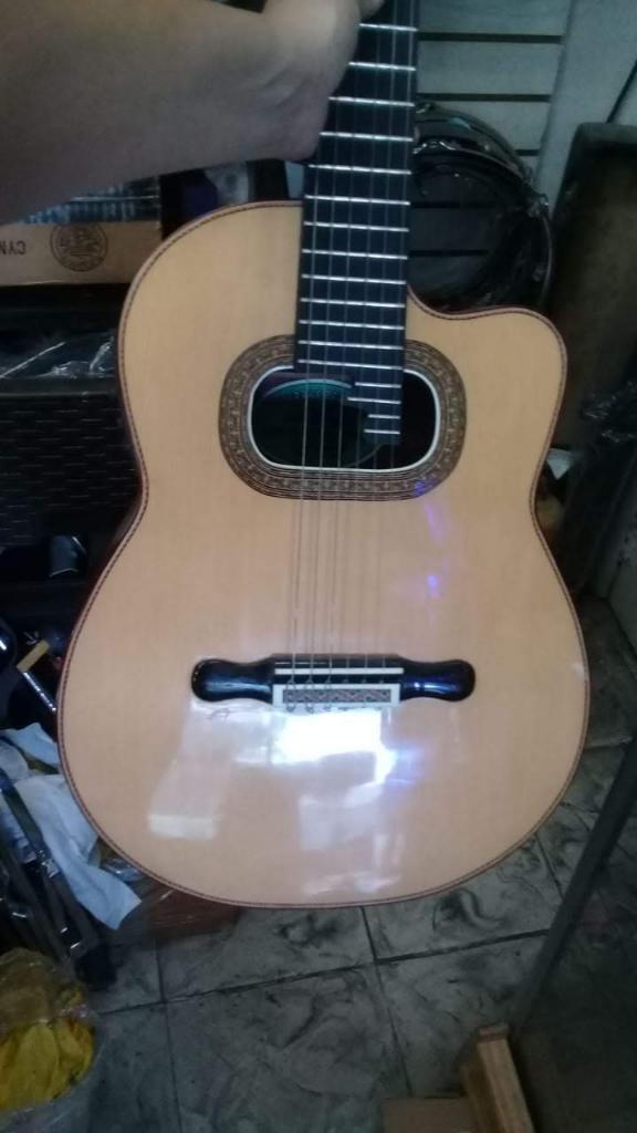 Requinto Sandoval Profesional