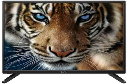 Televisor Kaiwi 32 Pulgadas Led Hd Ktl3200a