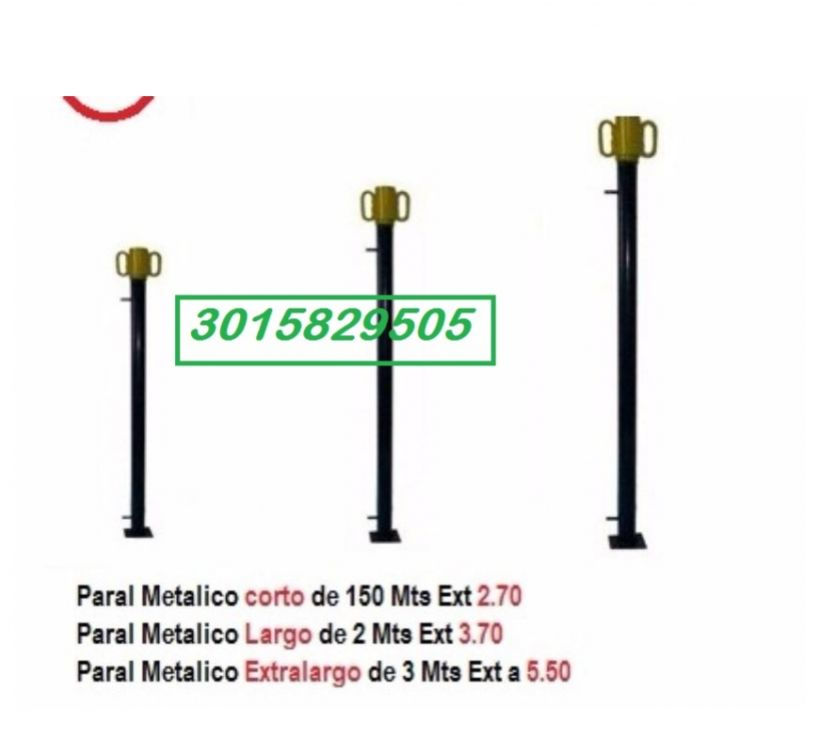 VENTA DE ANDAMIO COLGANTE