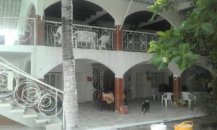 Hotel en Melgar Tolima