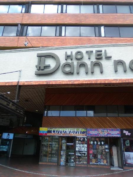 Locan en Venta-Hotel Dann Norte