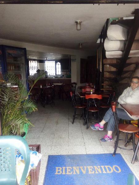 Restaurante Universidad Cundinamarca