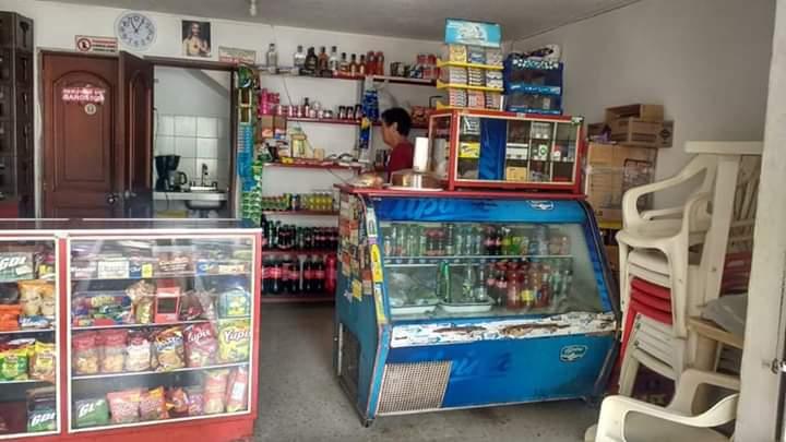 Se vende Negocio Fuente de Soda Bucaramanga