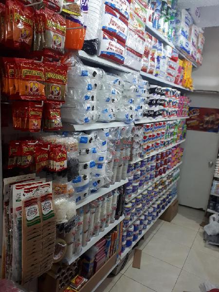 Supermercado en Venta