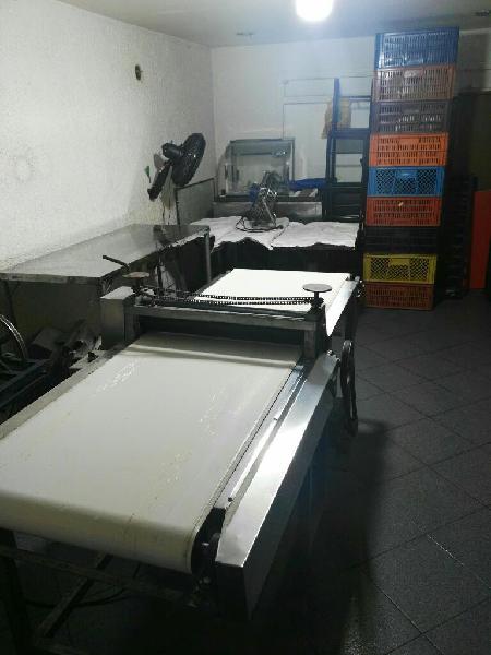 Vendo Fabrica de de Arepas Paisas