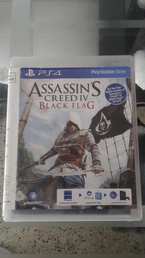 Assassins Creed 4 Play 3