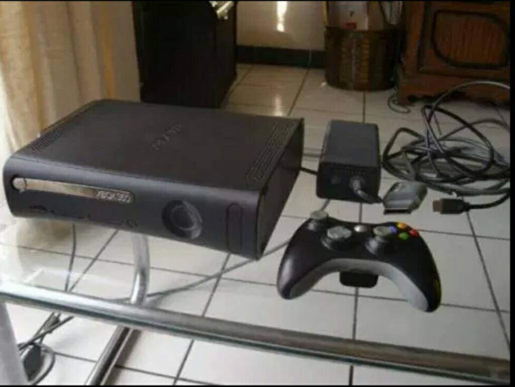 Cambio por Celular O Portatil Xbox 360