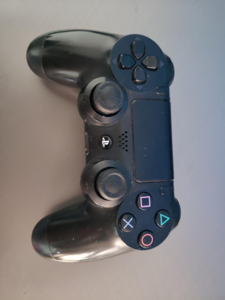 Control Ps4