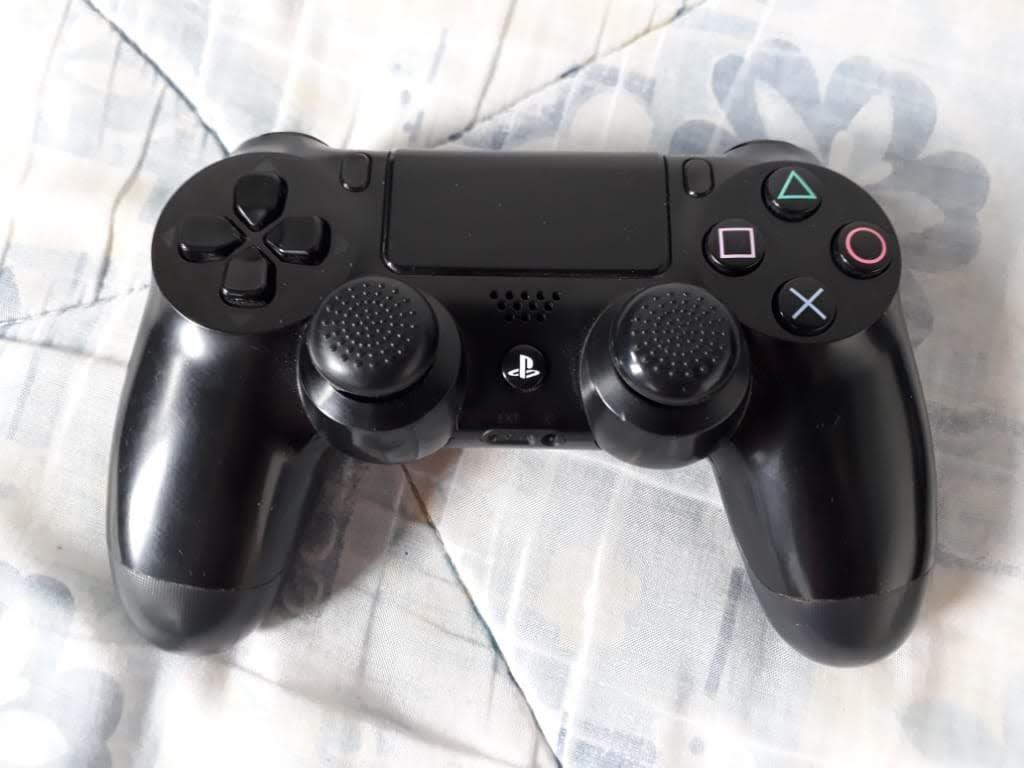 Control Ps4 en perfectas condiciones