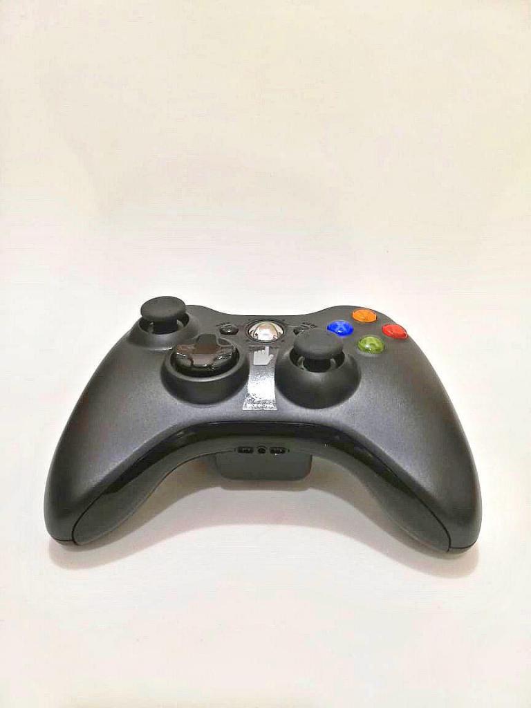 Control Xbox 360 con Baterias Incluidas