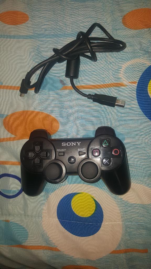 Control de Play Original