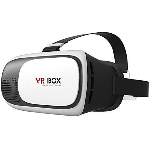 Gafas Realidad Virtual 3d Vr Box Control Remoto