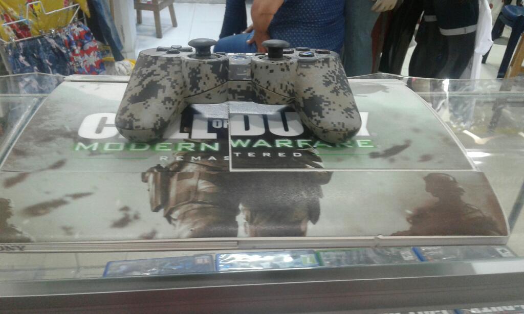 Lindo Ps3