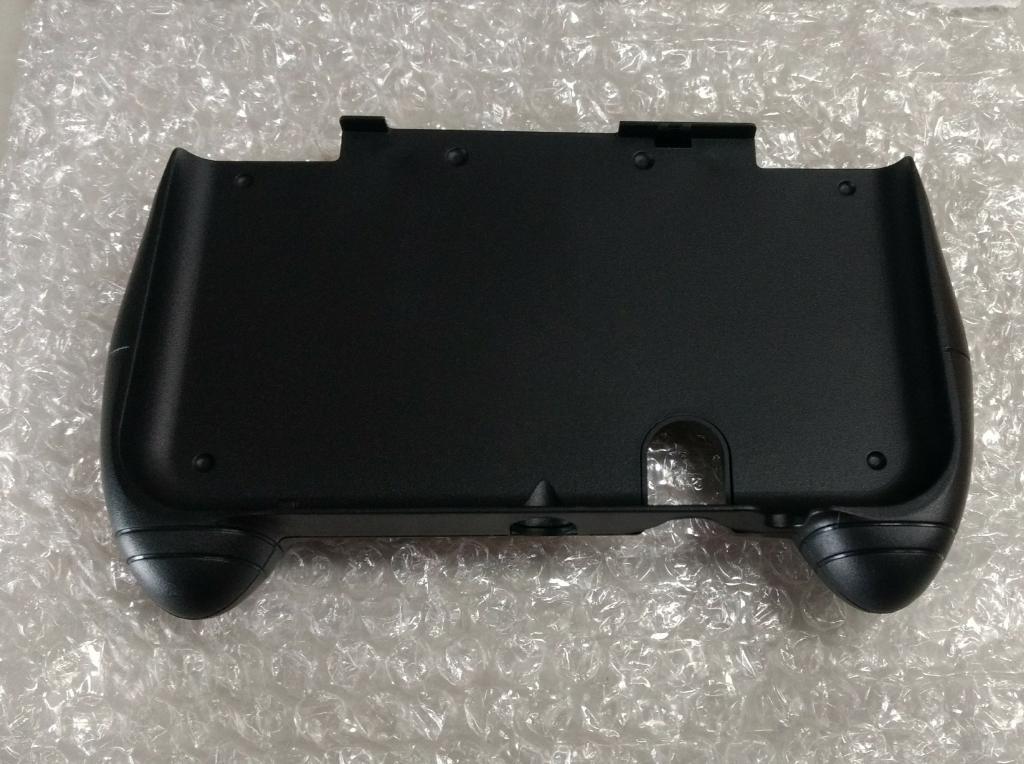 New 3ds Xl Soporte