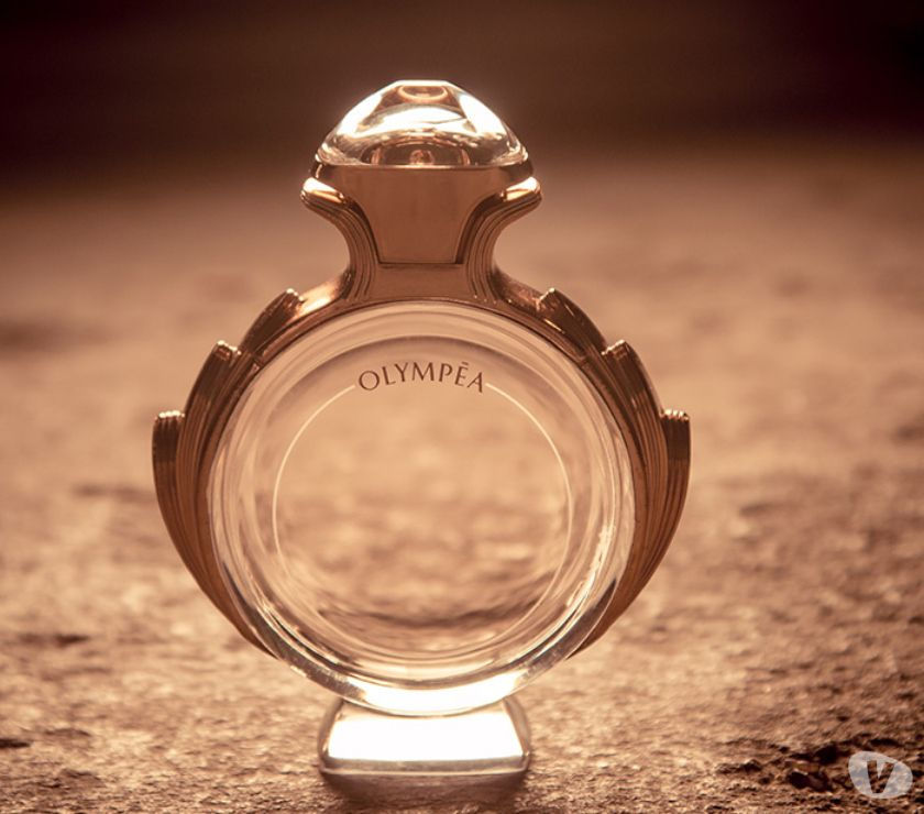 Perfume Olympea