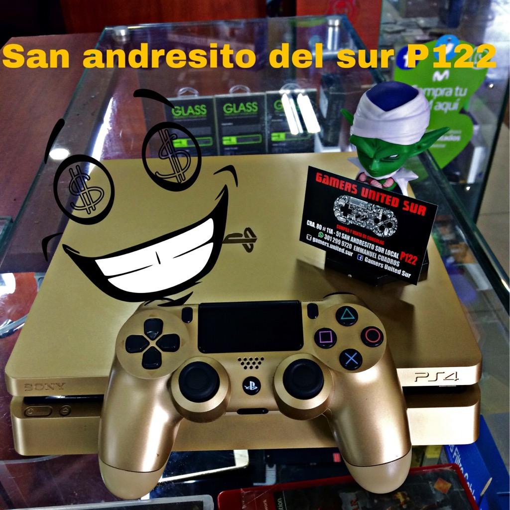 Play 4 Gold