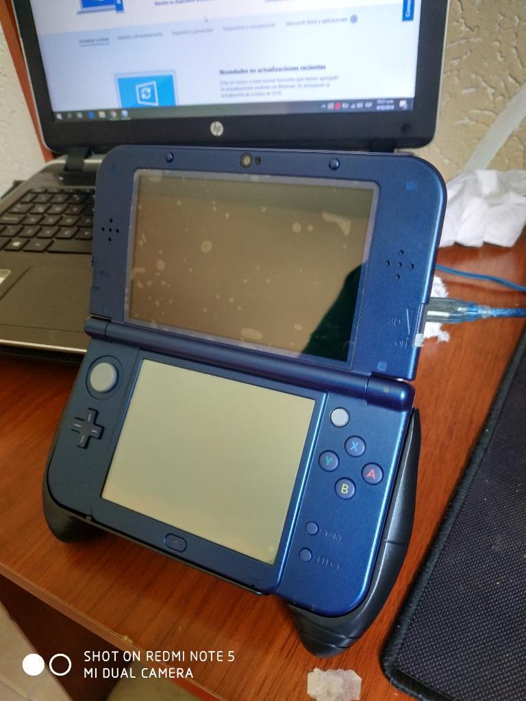 Programación Nintendo 3ds Y 2ds