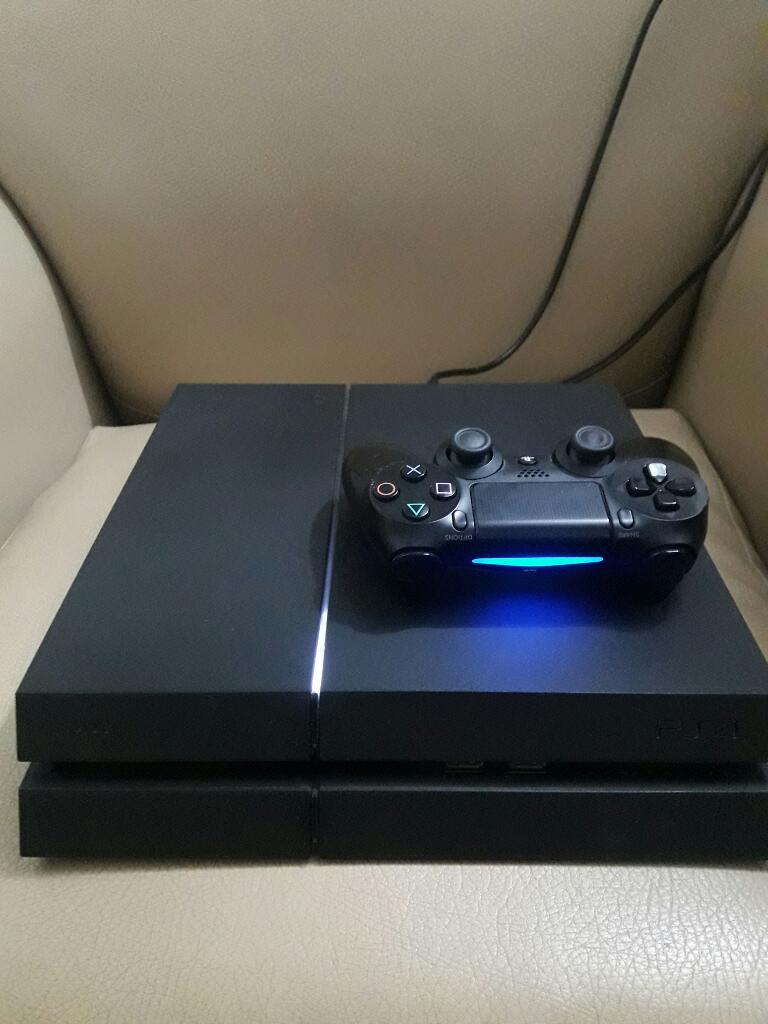 Ps4 Venta