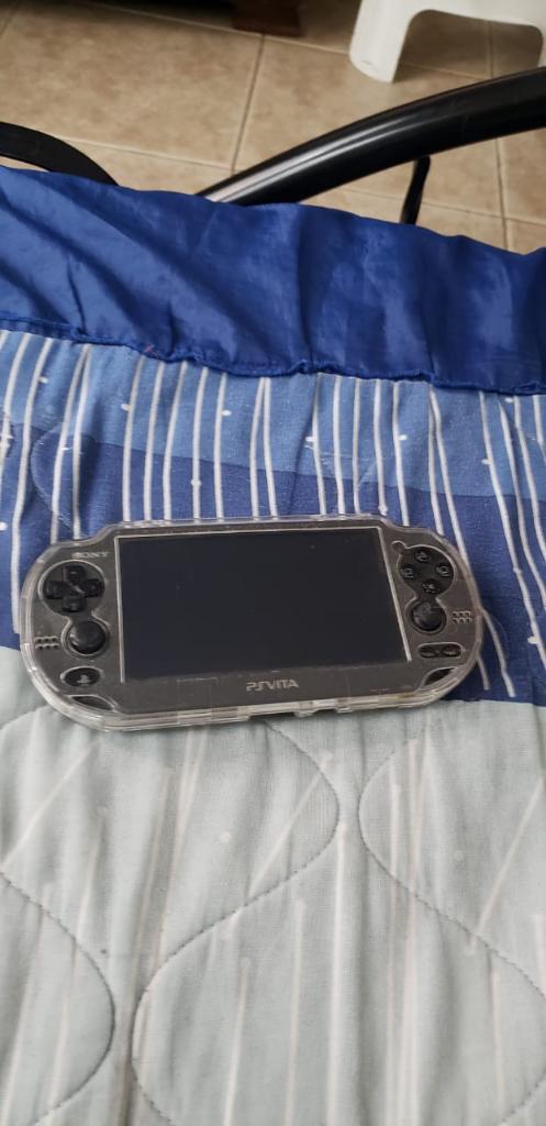 Psp Vita