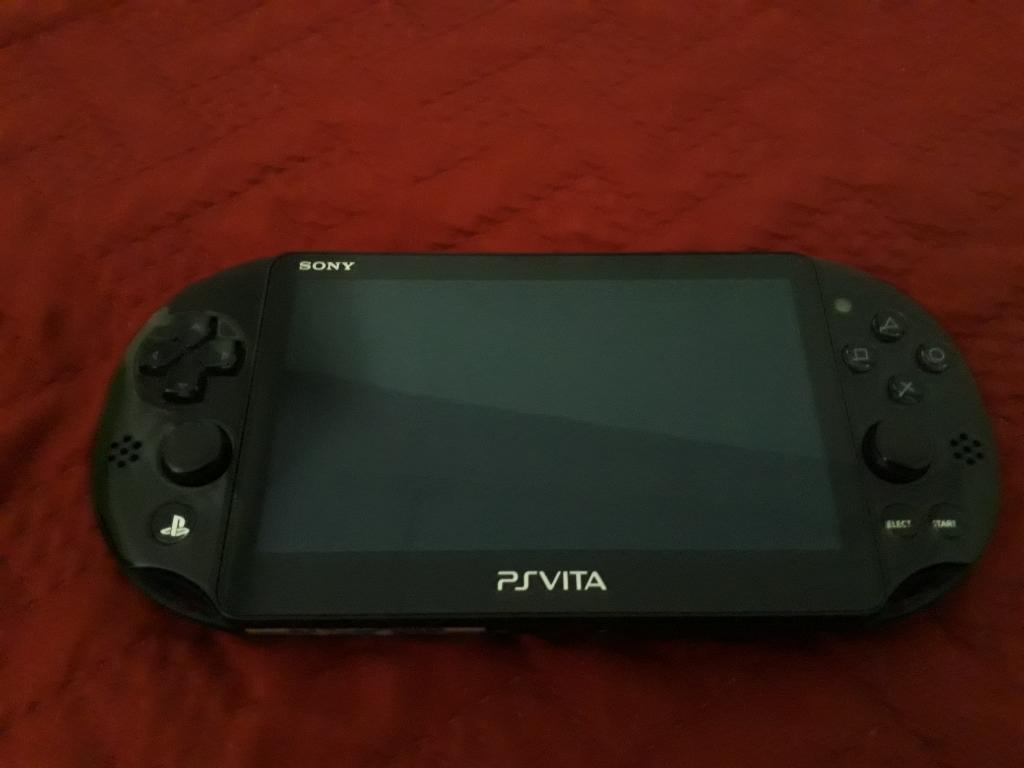 Psvita Slim